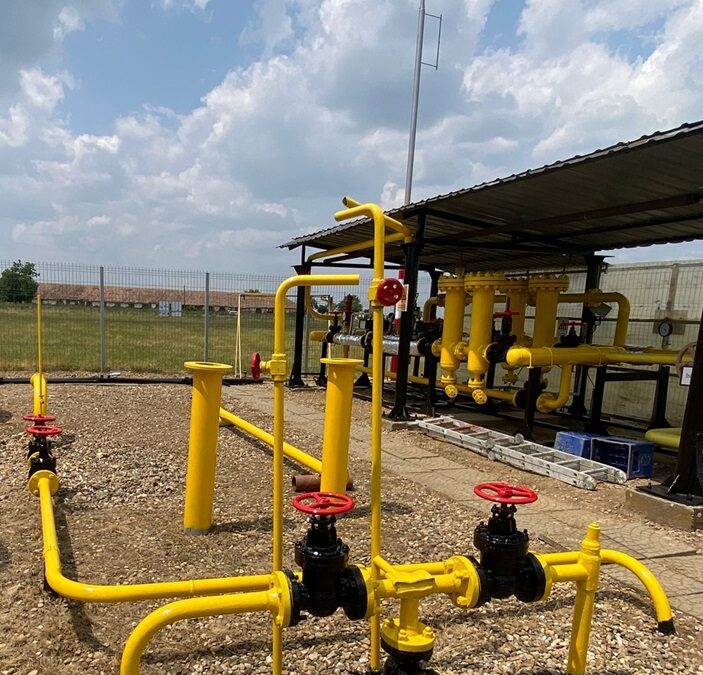 ACORD DE ACCES – Marire capacitate SRMP Biharia, jud. Bihor