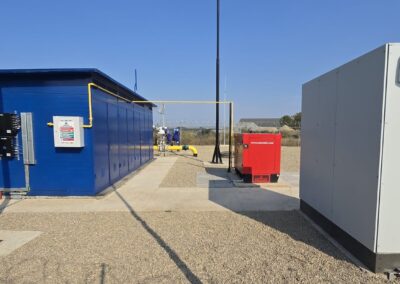 ACORD DE ACCES – Marire capacitate SRMP Luna, jud. Cluj